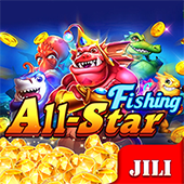 All Star Fishing on phlwinapp