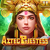 Aztec Priestess on phlwinapp