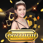 Baccarat on phlwinapp live casino