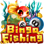 Bingo Fishing on phlwinapp