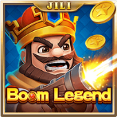 Boom Legend on phlwinapp