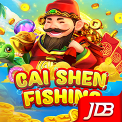 Cai Shen Fishing on phlwinapp
