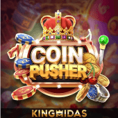 Coin Pusher on phlwinapp