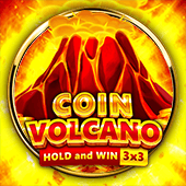 Coin Vilcano on phlwinapp