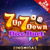 Dice Duet on phlwinapp
