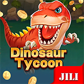 Dinosaur Tycoon on phlwinapp