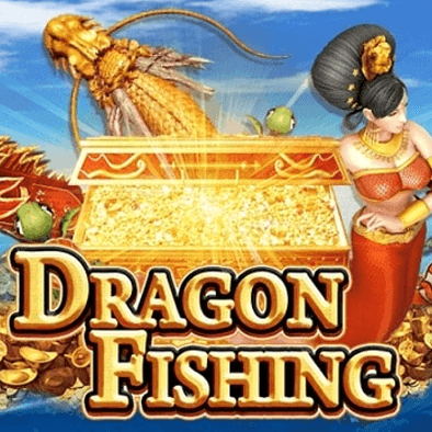 Dragon Fishing on phlwinapp