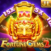 Fortune Gems 2 on phlwinapp