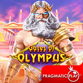 Gates of Olympus on phlwinapp