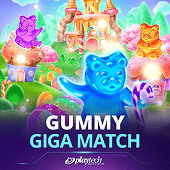 Gummy Giga Match on phlwinapp