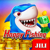 Happy Fishing on phlwinapp