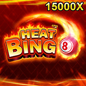 Heat Bingo on phlwinapp