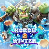 Horde 2 Winter on phlwinapp