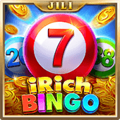 Irich Bingo on phlwinapp