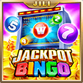 Jackpot Bingo on phlwinapp