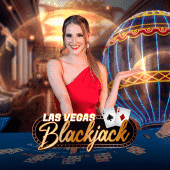 Las Vegas Blackjack on phlwinapp
