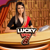 Lucky 7 on phlwinapp live casino