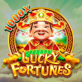 Lucky Fortunes on phlwinapp