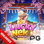 Lucky Neko on phlwinapp