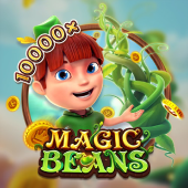 Magic Beans on phlwinapp