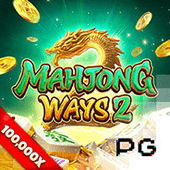 Mahjong Ways 2 at phlwinapp
