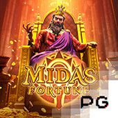 Midas Fortune on phlwinapp