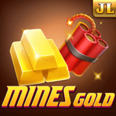 Mines Gold on phlwinapp