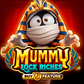 Mummy Lock Riches on phlwinapp