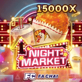 Night Market on phlwinapp