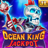 Ocean King Jackpot on phlwinapp