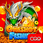Oneshot Fishing on phlwinapp