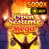 Open Sesame Mega on phlwinapp