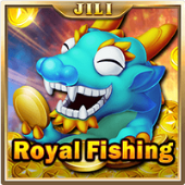 Royal Fishing on phlwinapp