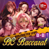 Blockchain Baccarat on phlwinapp
