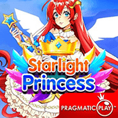 Starlight Princess on phlwinapp