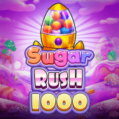 Sugar Rush 1000 on phlwinapp