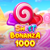 Sweet Bonanza 1000 on phlwinapp
