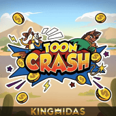 Toon Crash on phlwinapp