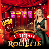 Ultimate Roulette on phlwinapp