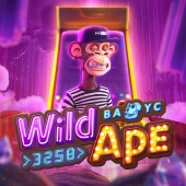 Wild Ape on phlwinapp