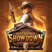 Wild Bounty Showdown on phlwinapp